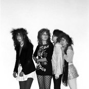 Slits - List pictures
