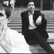 Mountain Goats - List pictures