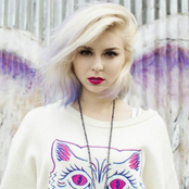 Colette Carr - List pictures