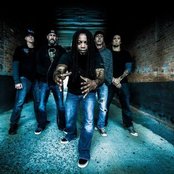 Sevendust - List pictures