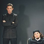 Thievery Corporation - List pictures