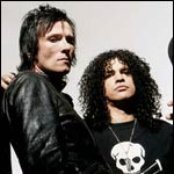 Scott Weiland - List pictures