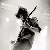 Dave Grohl - List pictures