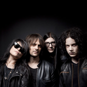 The Dead Weather - List pictures