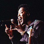 Buddy Guy - List pictures