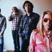 Sonic Youth - List pictures