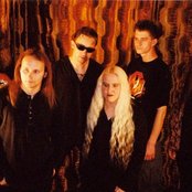 Cemetery Of Scream - List pictures