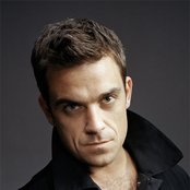 Robbie Williams - List pictures