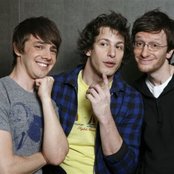 The Lonely Island - List pictures