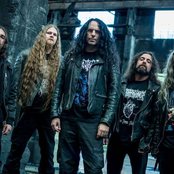 Avulsed - List pictures