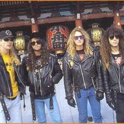 Megadeth - List pictures