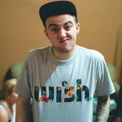 Mac Miller - List pictures