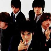 Los Bunkers - List pictures