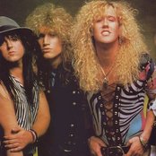 Black 'n Blue - List pictures