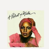 Melba Moore - List pictures