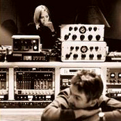 Beth Gibbons & Rustin Man - List pictures