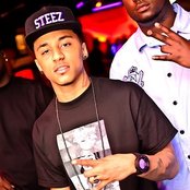 Kirko Bangz - List pictures