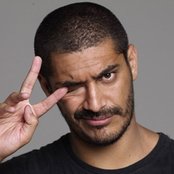 Criolo - List pictures