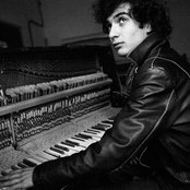 Tigran Hamasyan - List pictures