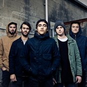 Northlane - List pictures