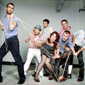 The Hidden Cameras - List pictures