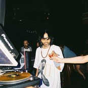 Moodymann - List pictures
