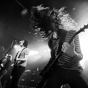 The Datsuns - List pictures