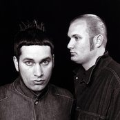 Joy Electric - List pictures