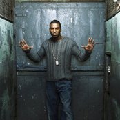 Ginuwine - List pictures