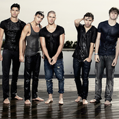 The Wanted - List pictures