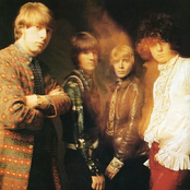 Yardbirds - List pictures