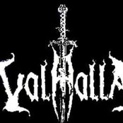 Valhalla - List pictures