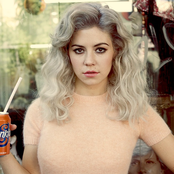 Marina And The Diamonds - List pictures