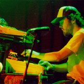 Odd Nosdam - List pictures