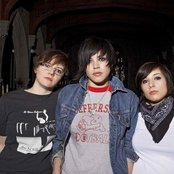 Hunter Valentine - List pictures