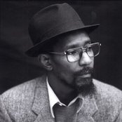 Linton Kwesi Johnson - List pictures