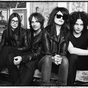 The Dead Weather - List pictures