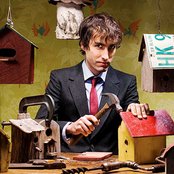 Andrew Bird - List pictures