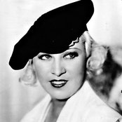 Mae West - List pictures
