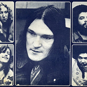 Brian Auger's Oblivion Express - List pictures