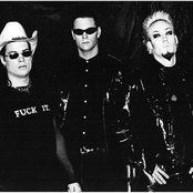 Seraphim Shock - List pictures