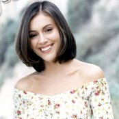 Alyssa Milano - List pictures