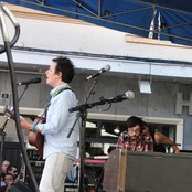 Josh Rouse - List pictures