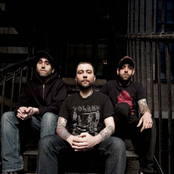 Unearthly Trance - List pictures