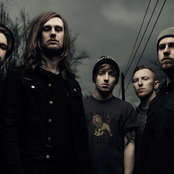 While She Sleeps - List pictures