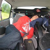 Hunter Valentine - List pictures