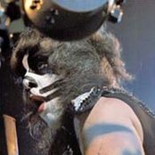 Peter Criss - List pictures
