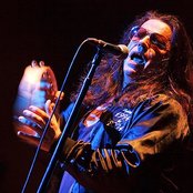 The Cult - List pictures