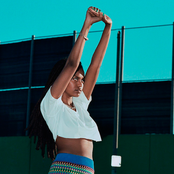 Kelela - List pictures