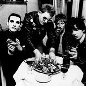 The Damned - List pictures